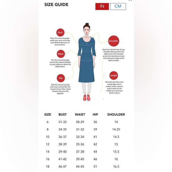 W Light Pink/Peach Dobby Kurta - Picture 8 of 17